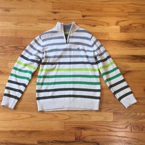 Boys sweater